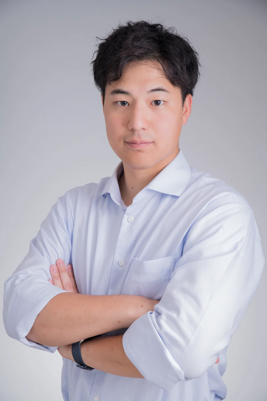 代表 織田 将真